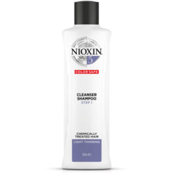 Nioxin System 5 Очищающий шампунь 300 мл (Nioxin