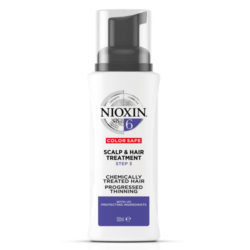 Nioxin System 6 Питательная маска 100 мл (Nioxin