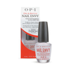O.P.I Средство для сухих и ломких ногтей Nail Envy Dry & Brittle Nail Envy 15 мл (O.P.I