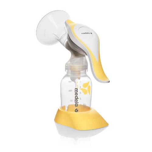 Medela Хармони ручной молокоотсос (Medela