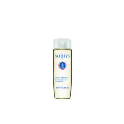 Sothys Антицеллюлитное масло с дренажным эффектом Nutri-Relaxing Oil 100 мл (Sothys
