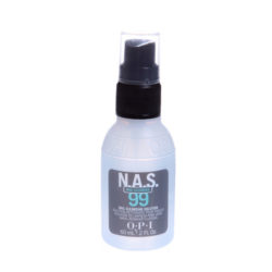 O.P.I Дезинфицирующая жидкость для ногтей Nas-99