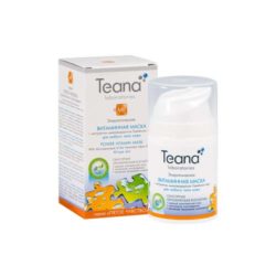 Teana Энергетическая витаминная маска 50 мл (Teana