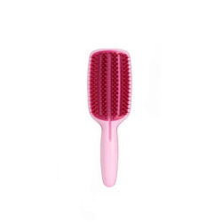 Tangle Teezer Расческа для укладки феном Smoothing Tool Full Size Pink 1 шт (Tangle Teezer