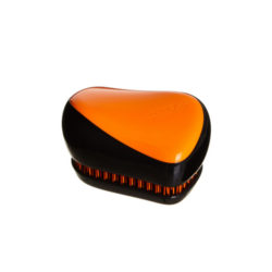 Tangle Teezer Расческа для волос Compact Styler Orange Flare 1 шт (Tangle Teezer