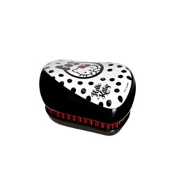 Tangle Teezer Расческа для волос Compact Styler Hello Kitty Blac 1 шт (Tangle Teezer