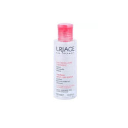 Uriage Очищающая мицеллярная вода для чувствтвительной кожи 100мл (Uriage