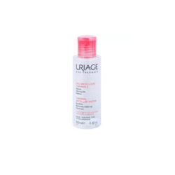 Uriage Очищающая мицеллярная вода без ароматизаторов 100 мл (Uriage