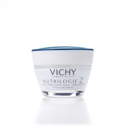 Vichy Крем-уход глубокого действия для очень сухой кожи Нутриложи 2 50 мл (Vichy