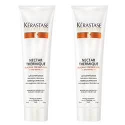 Kerastase Набор Несмываемый Термо-уход Nutritive Нектар Термик 2 шт х 150 мл (Kerastase