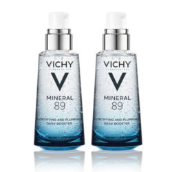 Vichy Комплект Ежедневный гель-сыворотка для кожи
