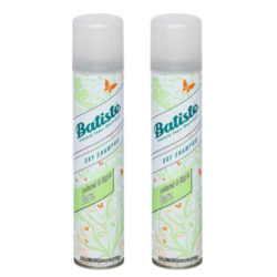 Batiste Комплект Bare Сухой шампунь 2 шт х 200 мл (Batiste