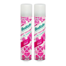 Batiste Комплект Blush Сухой шампунь 2 шт х 200 мл (Batiste