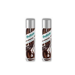 Batiste Комплект Divine dark Сухой шампунь 2 шт х 200 мл (Batiste