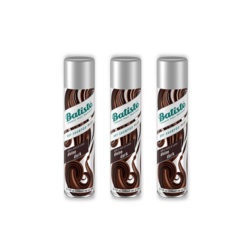 Batiste Комплект Divine dark Сухой шампунь 3 шт х 200 мл (Batiste