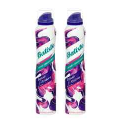 Batiste Комплект Instant Conditioner Мгновенный кондиционер 2 шт х 200 мл (Batiste