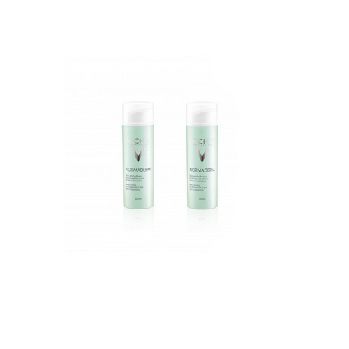 Vichy Комплект Преображающий уход против несовершенств