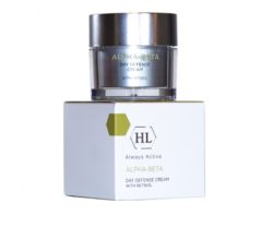 Holyland Laboratories Дневной защитный крем Day Defense Cream 50 мл (Holyland Laboratories