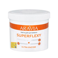 Aravia professional Паста для шугаринга Superflexy Ultra Enzyme