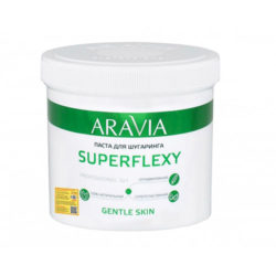 Aravia professional Паста для шугаринга Superflexy Gentle Skin