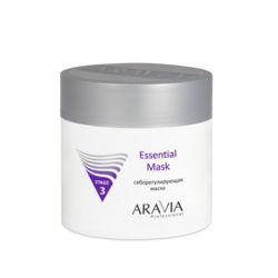 Aravia professional Себорегулирующая маска Essential Mask