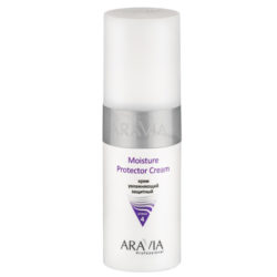 Aravia professional Moisture Protecor Cream Крем увлажняющий защитный 150 мл (Aravia professional