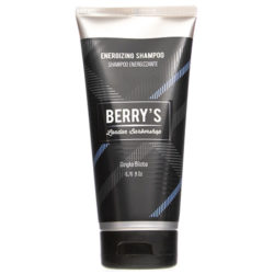 Brelil professional Шампунь для мужчин энергия Berry's Energizing Shampoo
