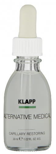 Klapp Cыворотка 