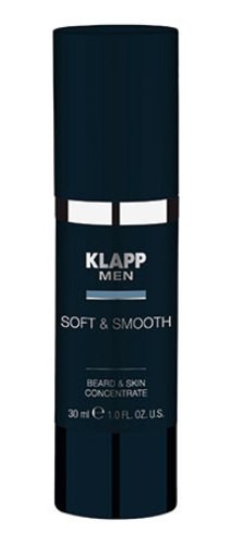 Klapp Концентрат для ухода за бородой и кожей лица