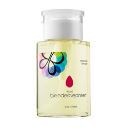 Beautyblender Очищающий гель для спонжа blendercleanser (с дозатором) 150 мл (Beautyblender