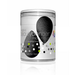 Beautyblender 2 спонжа beautyblender micro mini pro черный (Beautyblender