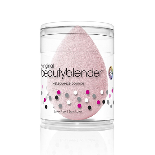 Beautyblender Спонж beautyblender bubble нежно-розовый (Beautyblender