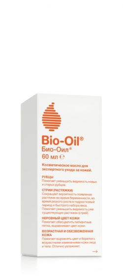 Bio-Oil Bio-Oil Масло косметическое от шрамов