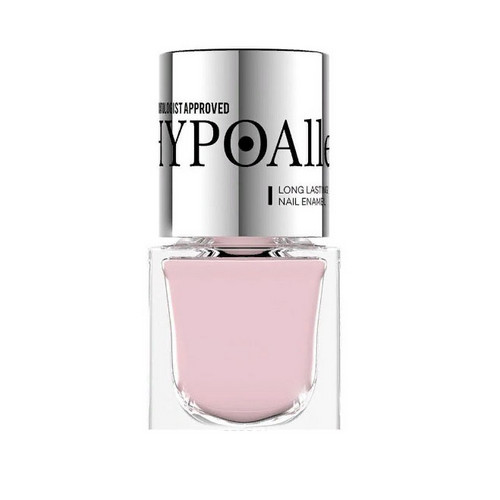 Bell Лак Для Ногтей Стойкий Пропускающий Воздух Гипоаллергенный Long Lasting Nail Enamel 9 мл (Bell