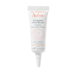 Avene Успокаивающий крем для контура глаз 10 мл (Avene