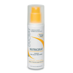 Ducray Нутрицерат Защитный спрей для сухих волос 75 мл (Ducray