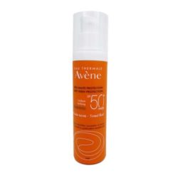 Avene Солнцезащитный флюид SPF 50 без отдушек