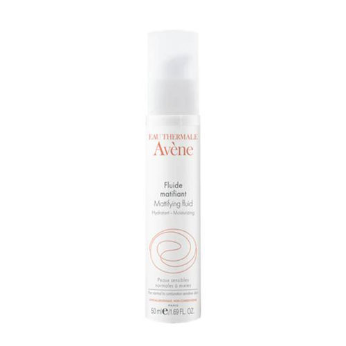 Avene Увлажняющий матирующий флюид Гидранс 50 мл (Avene