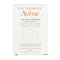 Avene Мыло для сверхчувствительной кожи 100 г (Avene