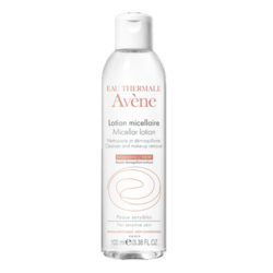 Avene Мицеллярный лосьон для очищения кожи и удаления макияжа 100 мл (Avene