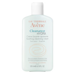 Avene Клинанс Гидра Очищающий смягчающий крем 200 мл (Avene