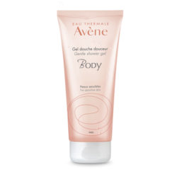 Avene Body Мягкий гель для душа 200 мл (Avene