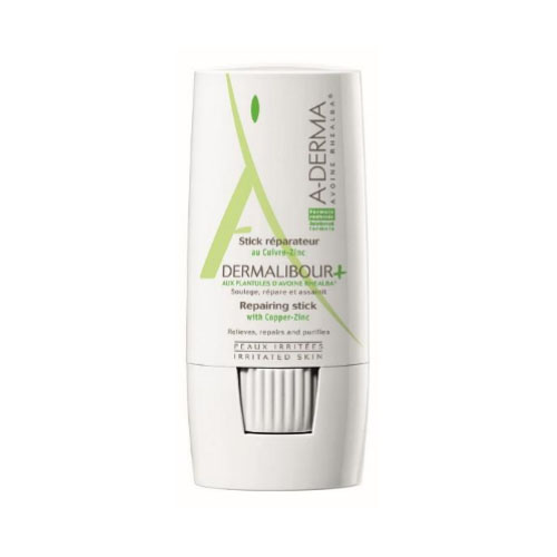 A-Derma Дермалибур+ Заживляющий стик 8 гр (A-Derma