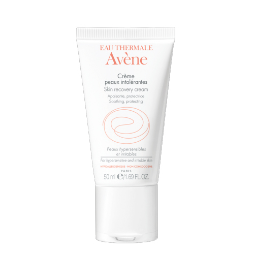 Avene Крем для сверхчувствительной кожи 50 мл (Avene