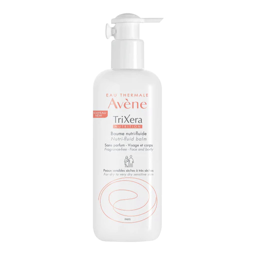 Avene Трикзера Nutrition Легкий питательный бальзам 400 мл (Avene