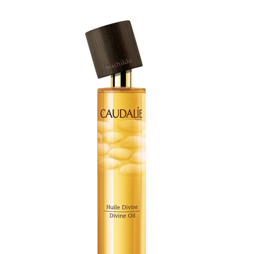 Caudalie Божественное масло для лица