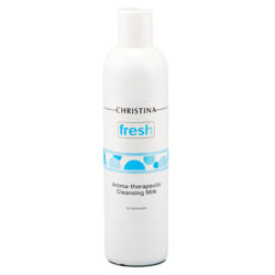 Christina Fresh-Aroma Theraputic Cleansing Арома-терапевтическое очищающее молочко для нормальной кожи 300 мл (Christina