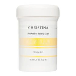 Christina Ванильная маска красоты для сухой кожи 250 мл (Christina