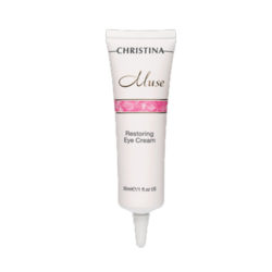 Christina Restoring Eye Cream Восстанавливающий крем для кожи вокруг глаз Muse 30 мл (Christina