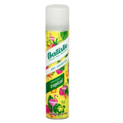 Batiste Tropical Сухой шампунь 200 мл (Batiste